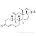 Etonogestrel CAS 54048-10-1